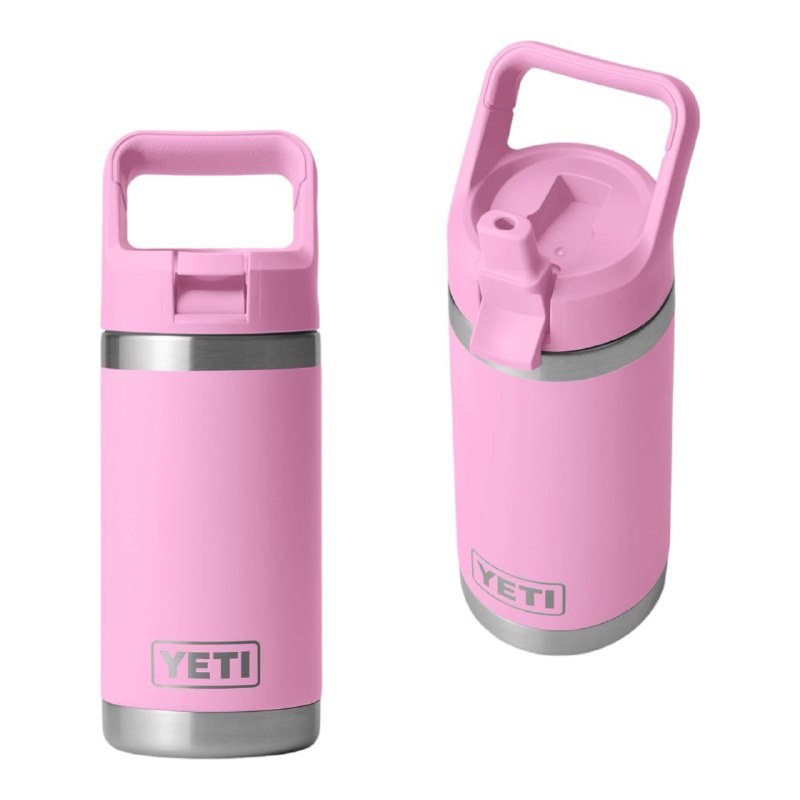 TERMO YETI KIDS ORIGINAL PARA NIÑOS DE ACERO INOXIDABLE DE 12OZ PRECIO POR MAYOR ES POR CAJA