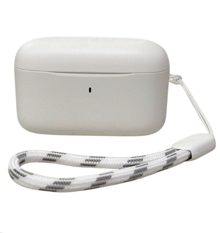 AUDIFONOS AURICULARES INALAMBRICOS ORIGINALES SONIDO DE ALTA CALIDAD, RESISTENTE AL AGUA Y SUDOR, APLICACION PERSONALIZABLE SOUNDCORE, BATERIA 9H SOUNDCORE A25i