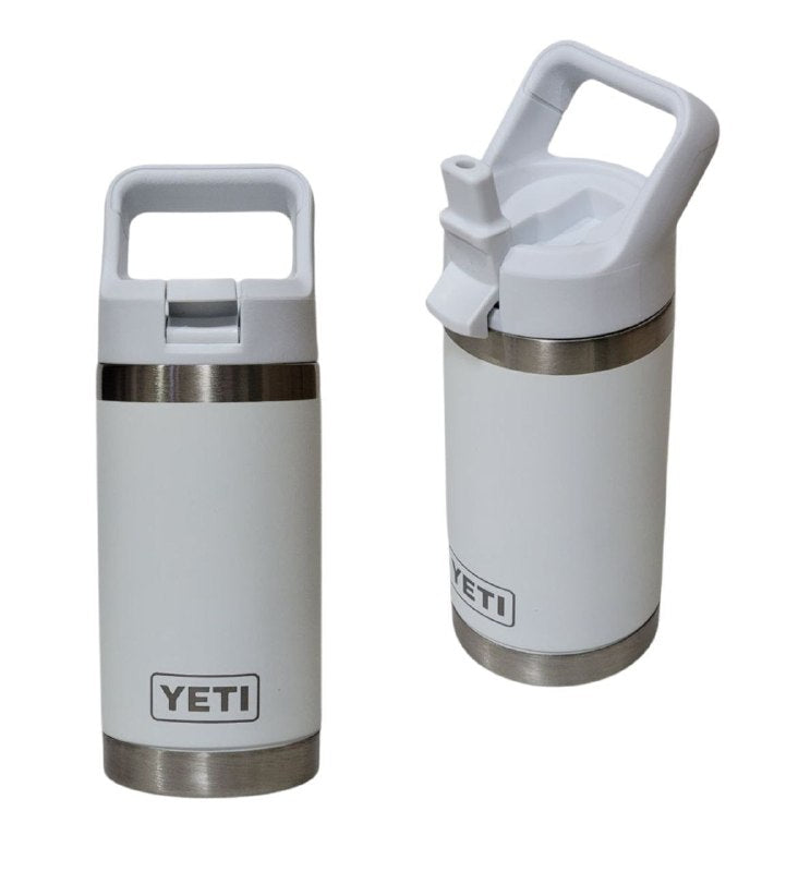 TERMO YETI KIDS ORIGINAL PARA NIÑOS DE ACERO INOXIDABLE DE 12OZ PRECIO POR MAYOR ES POR CAJA
