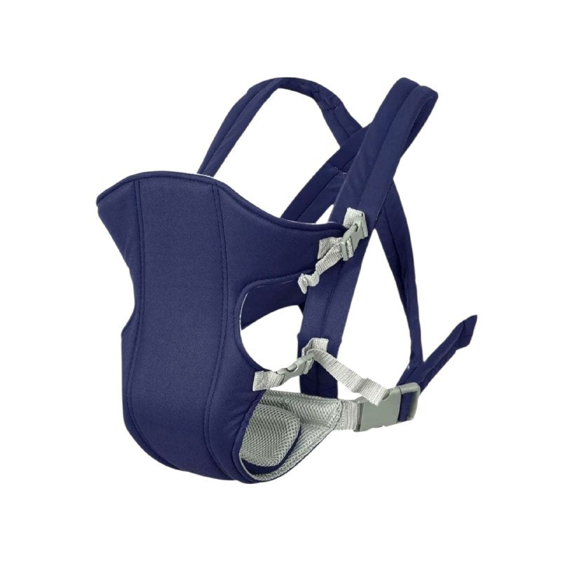 CARGADOR PORTA BEBE CANGURERA CARGA 3.5-12KG 4 A 12 MESES BABY CARRIERS