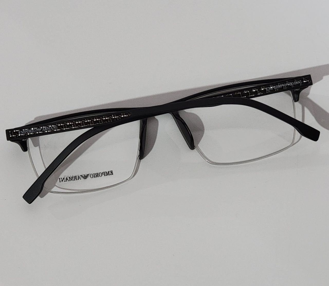 LENTES ORIGINALES PARA GRADUAR EMPORIO ARMANI