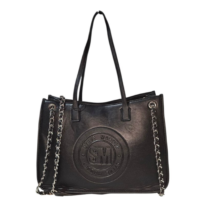 SET CARTERA ORIGINAL STEVE MADDEN