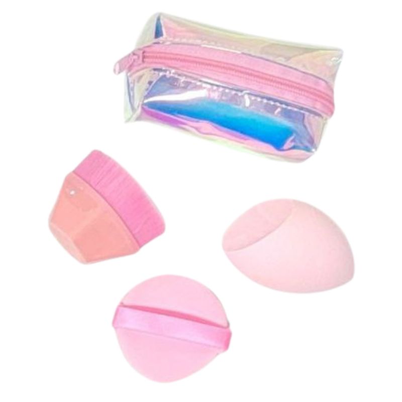 SET DE BELLEZA FACIAL DE 4UND SWEET BEAUTY NICE DAY