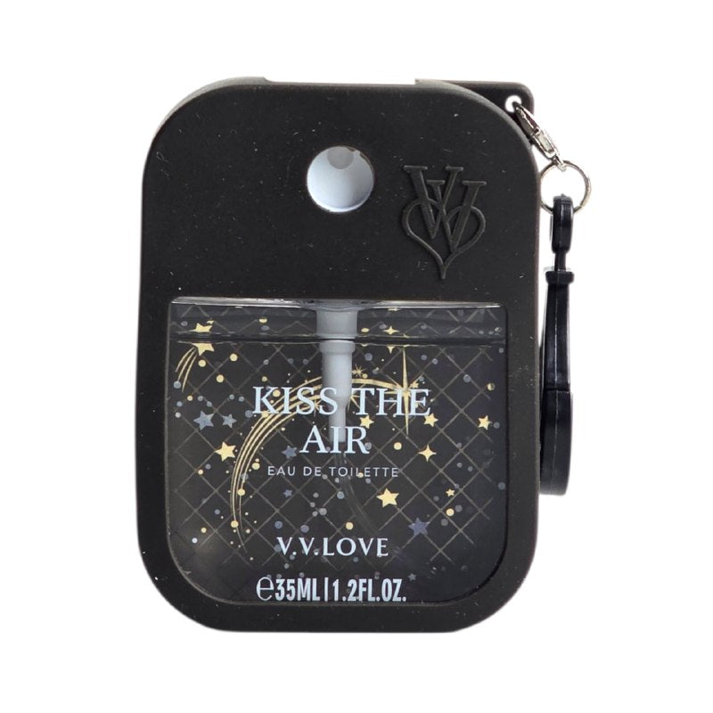 VV LOVE PERFUME EN MINIATURA TIPO LLAVERO EDT 35ML (M)