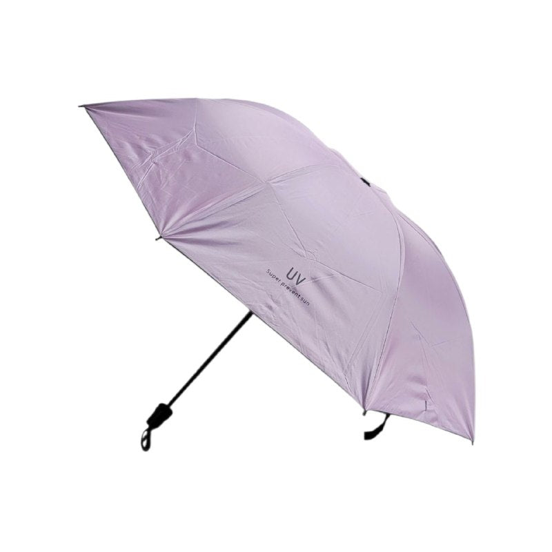 SOMBRILLA RESISTENTE, PARAGUAS PARA LLUVIA Y VIENTOS, FUERTE, PORTATIL DE ALTA CALIDAD, 5 COLORES JULLY UV