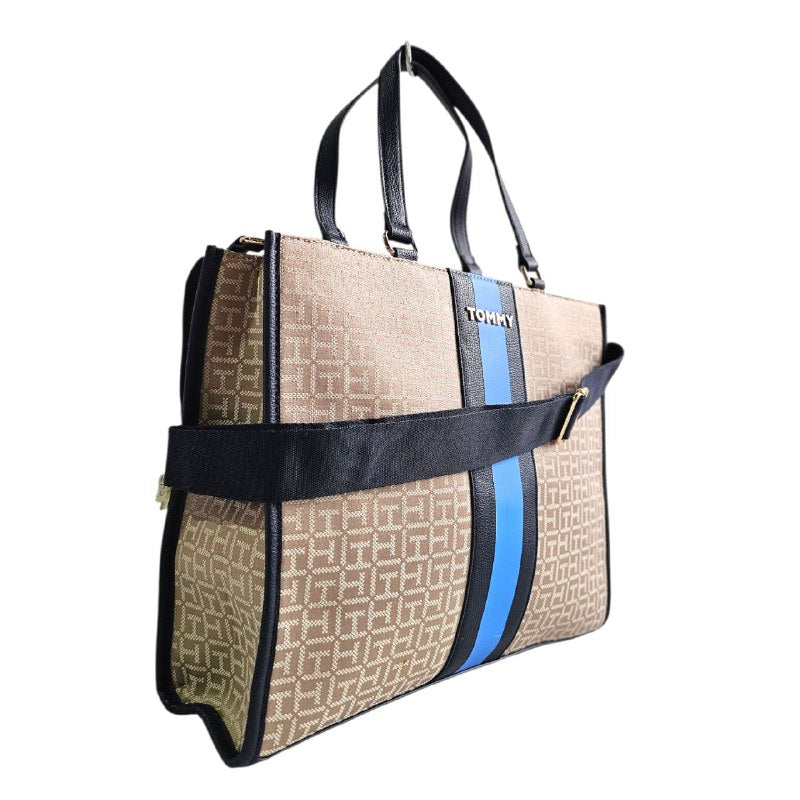 CARTERA ORIGINAL TOMMY HILFIGER