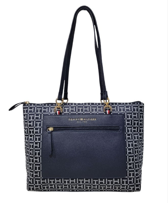 CARTERA ORIGINAL TOMMY HILFIGER