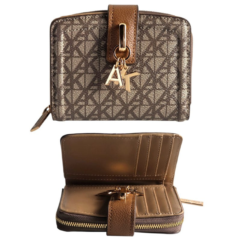 MONEDERO ORIGINAL ANNE KLEIN