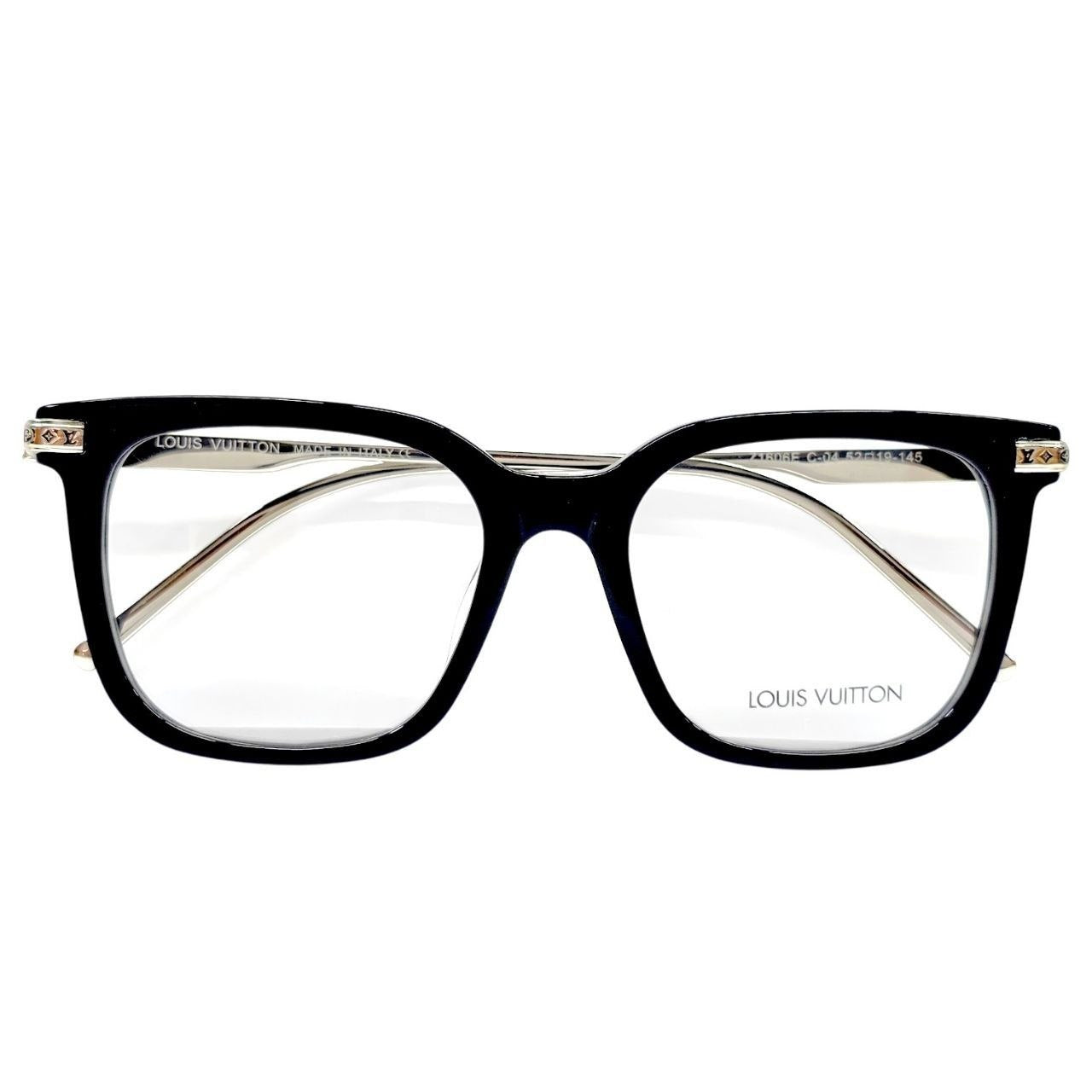 LENTES ORIGINALES PARA GRADUAR PARA DAMA LOUIS VUITTON