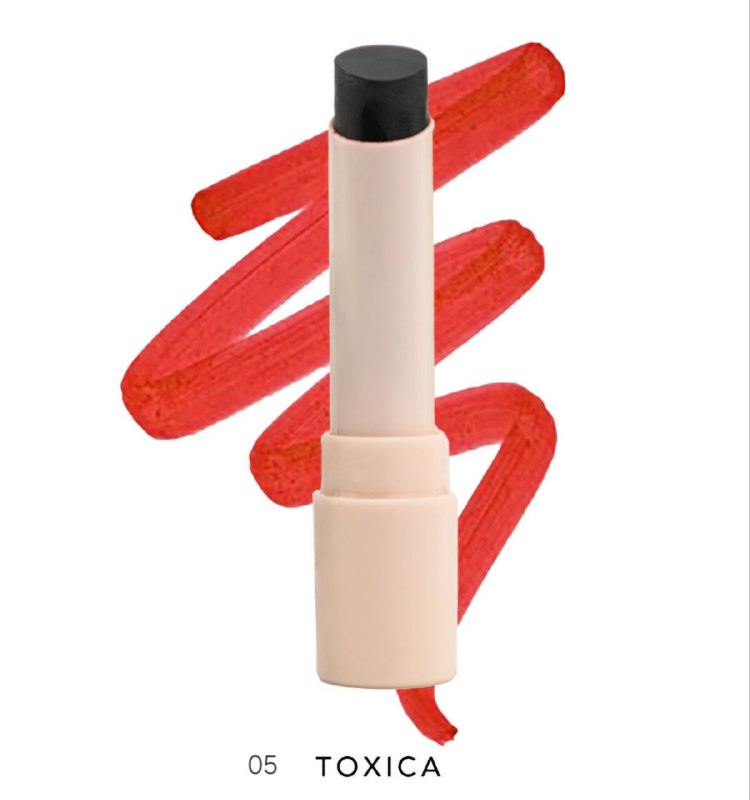 BRILLO LABIAL TINTA REFRESCANTE PARA EXPLOSIONN DE COLOR REFRESCANTE, LOCK VIVO  DURADERO 6 TONOS, ITALIA DELUXE RO DYE FOR LABIAL 3.8G