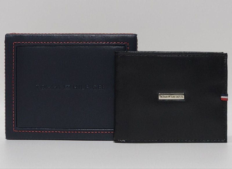 BILLETERA ORIGINAL TOMMY HILFIGER
