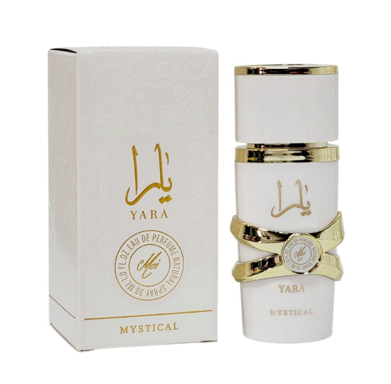 YARA MOI MYSTICAL EDP 30ML (M) (AROMA SIMILAR LATTAFA YARA MOI EDP)