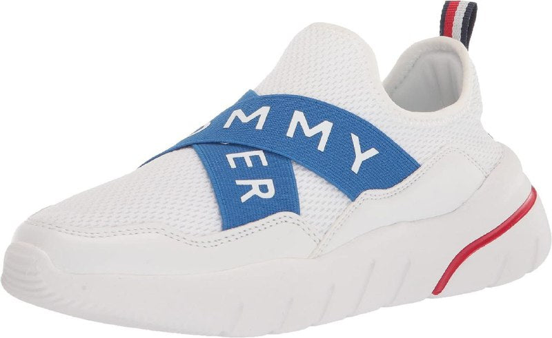 ZAPATOS ORIGINALES TOMMY HILFIGER  #7.5 #8