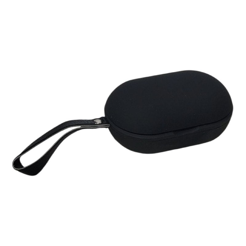 AUDIFONOS AURICULARES ORIGINALES SONIDO DE ALTA CALIDAD, DISEÑO ERGONOMICO, ESTUCHE DE CARGA DE 10H, 4H DE BATERIA RANGO DE 10M TWS 18 PERFECT MODEL
