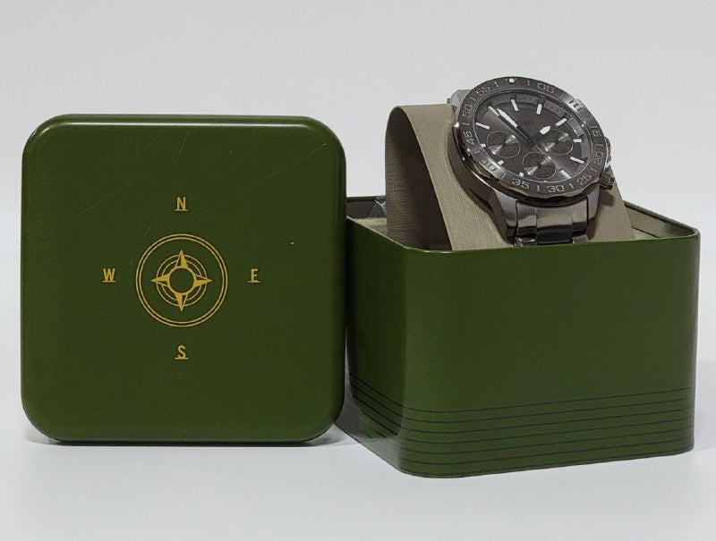 RELOJ ORIGINAL FOSSIL PARA HOMBRE