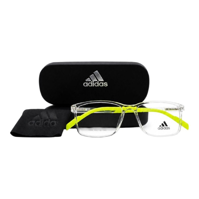 LENTES ORIGINALES PARA GRADUAR PARA CABALLERO ADIDAS