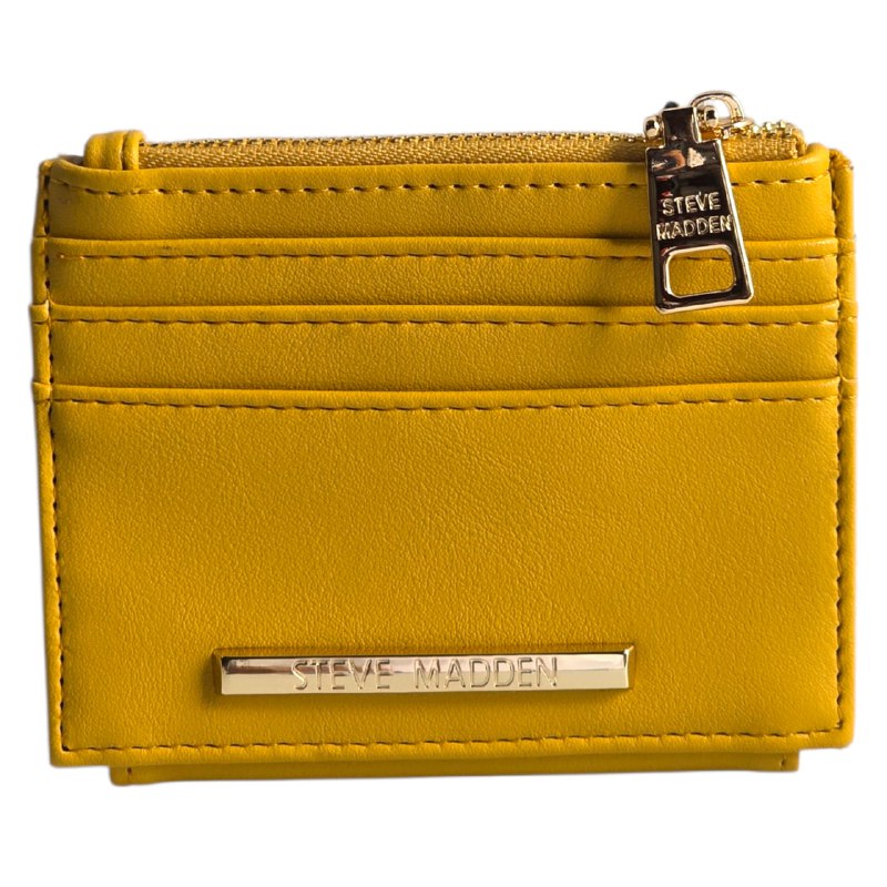 TARJETERO ORIGINAL STEVE MADDEN