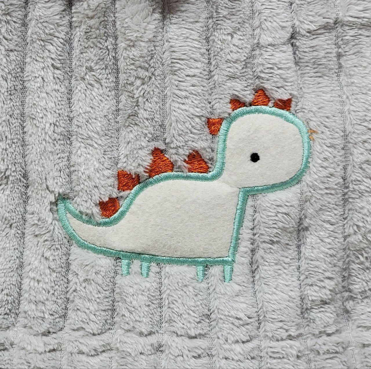 COBIJA FRAZADA PARA BEBÉ DE ALGODON HL BABY 101.5X76CM