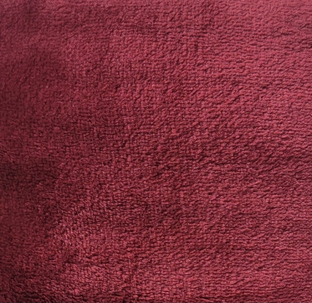 COBIJA MANTA DE LANA SCARLETT CLASSICS 218X218CM