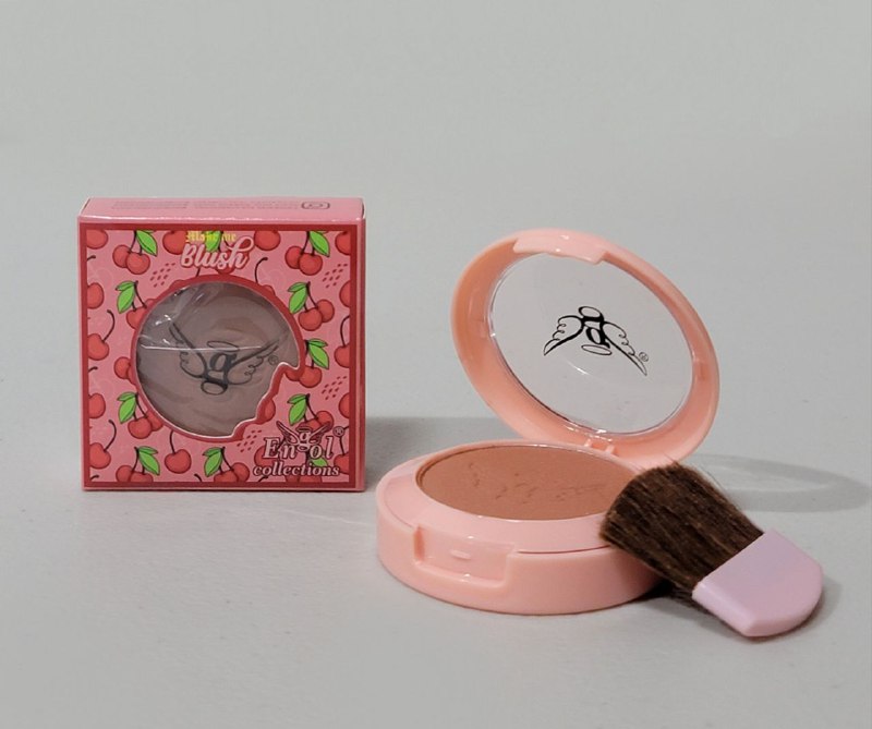 BLUSH ENGOL COLLECTIONS 0.18 OZ