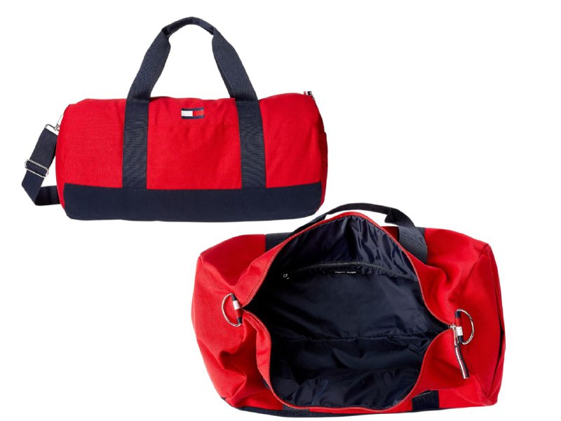 MALETIN ORIGINAL TOMMY HILFIGER