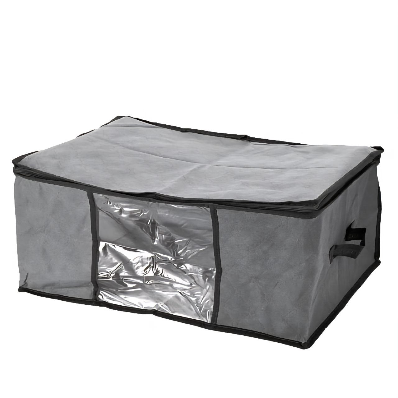 ORGANIZADOR CAJA DE ALAMECIMIENTO MULTIUSO BENELI HOME 60X45X30CM
