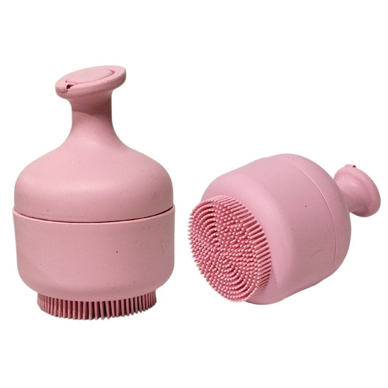 CEPILLO FACIAL REFRIGERABLE ALIVIA HINCHAZON Y REDUCE POROS