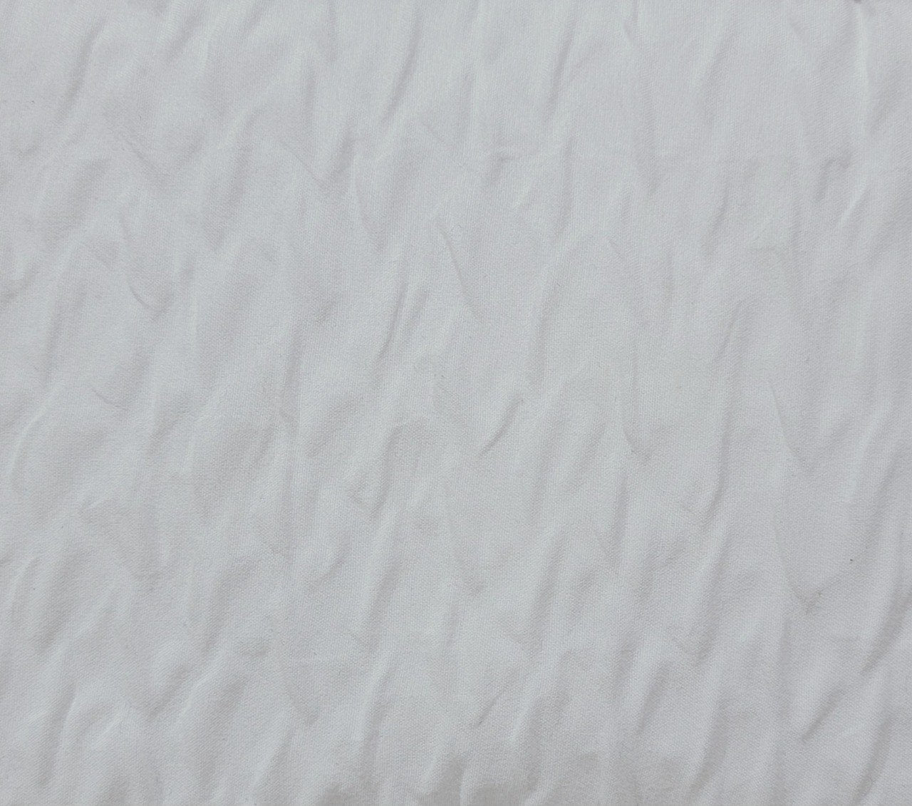 CORTINA PARA BAÑO COLOR BLANCO THE SPA COLLECTION 180X180CM