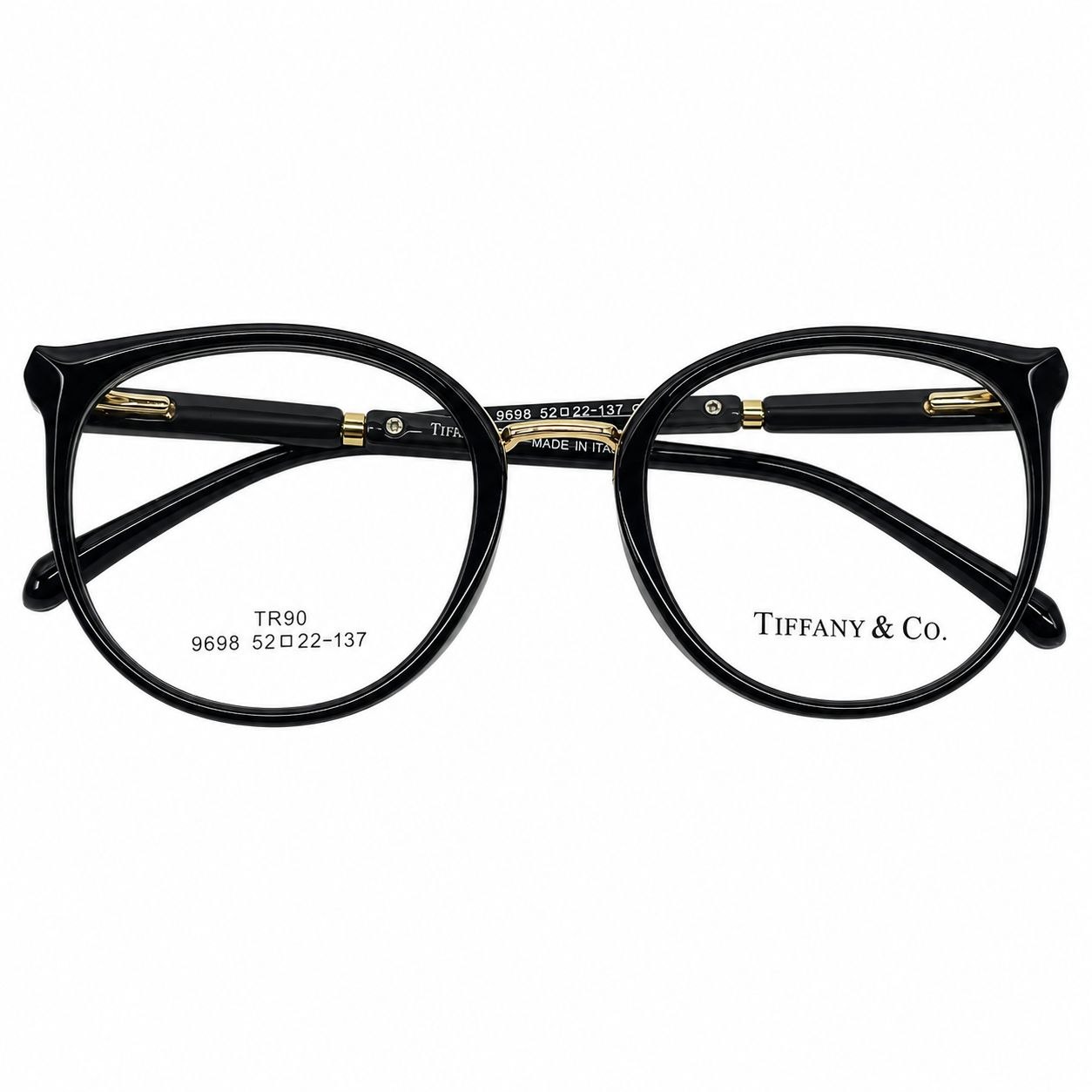 LENTES ORIGINALES PARA GRADUAR PARA DAMA TIFFANY & CO.