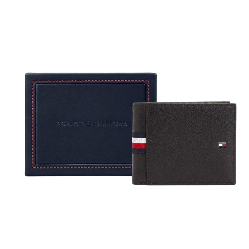 BILLETERA ORIGINAL TOMMY HILFIGER