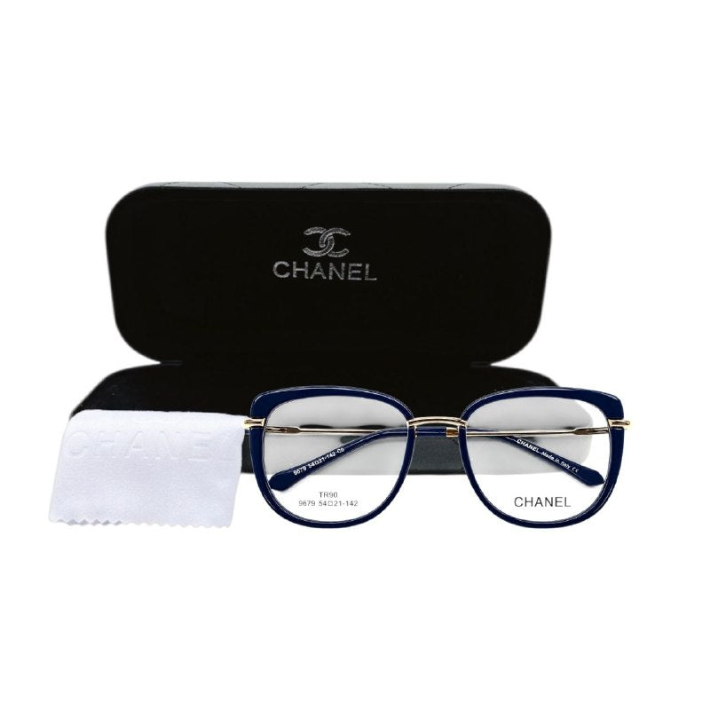 LENTES ORIGINALES PARA GRADUAR PARA DAMA CHANEL