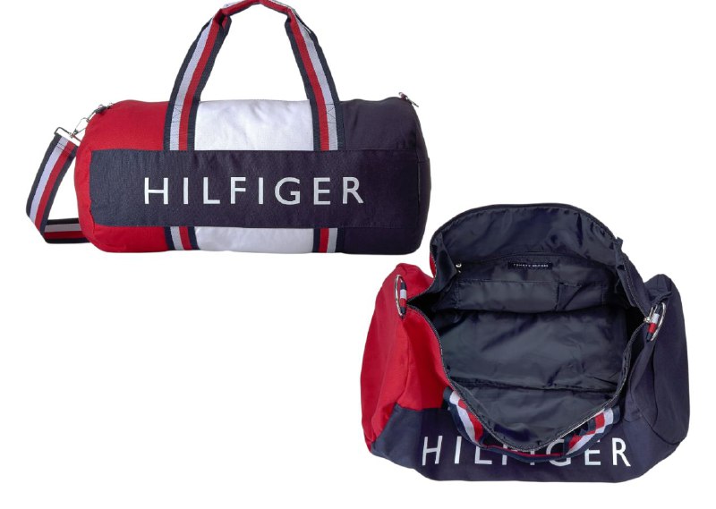 MALETIN ORIGINAL TOMMY HILFIGER