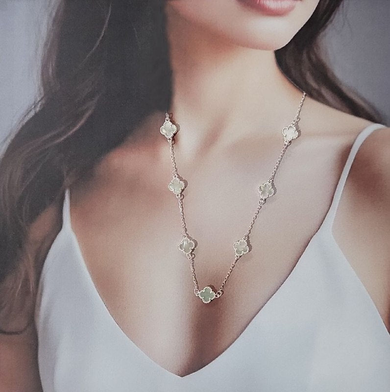 PCOLLAR02A FORMA VAN CLEEF