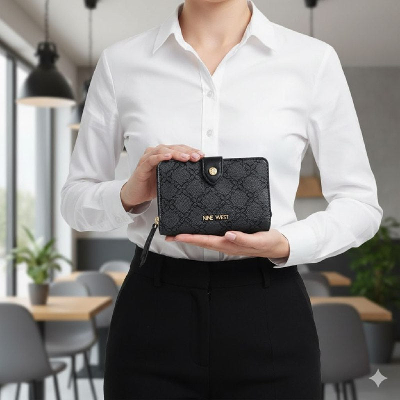 MONEDERO ORIGINAL NINE WEST
