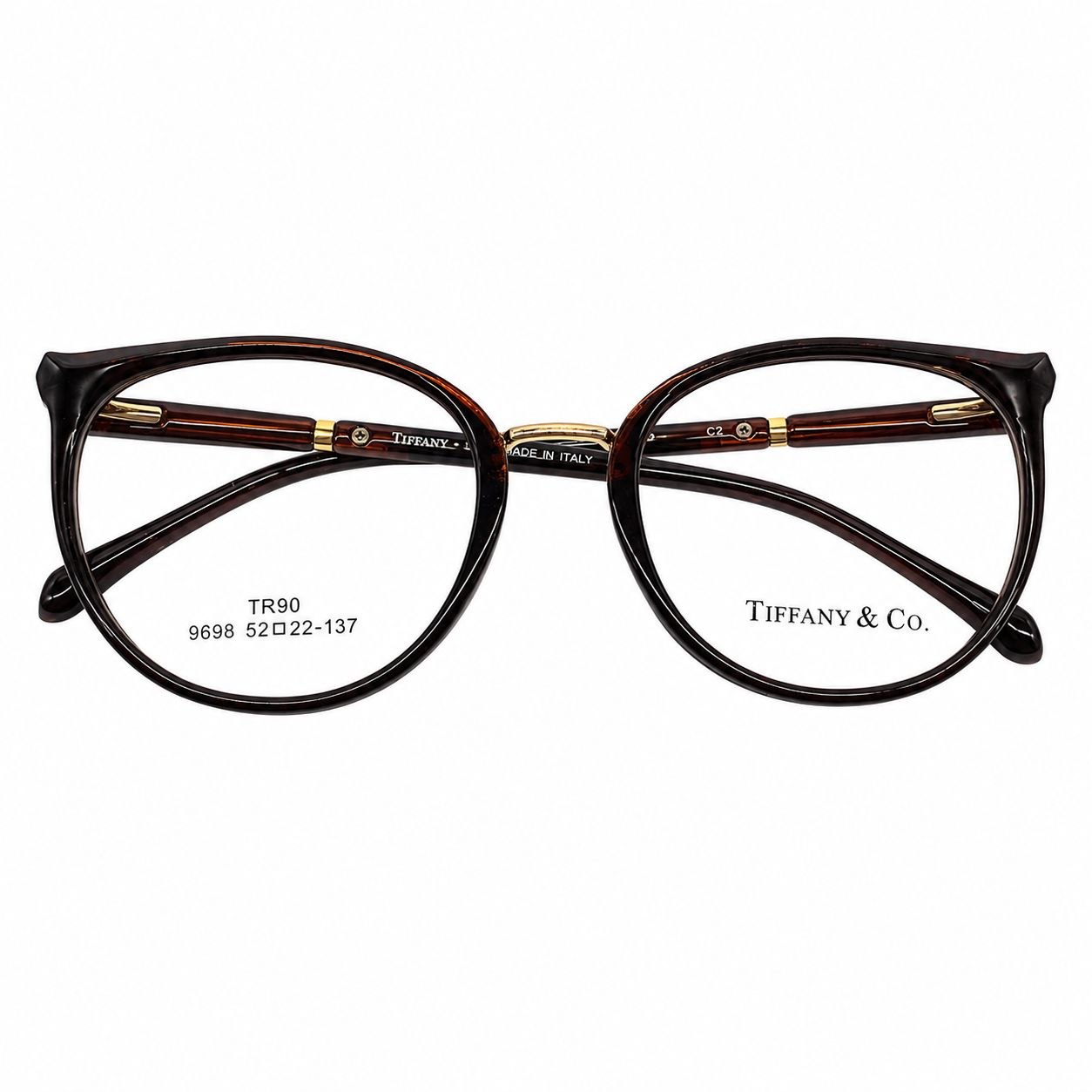 LENTES ORIGINALES PARA GRADUAR PARA DAMA TIFFANY & CO.