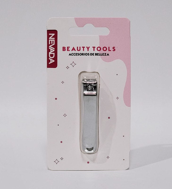 CORTA UÑAS ,ACCESORIOS DE BELLEZA NEVADA BEAUTY TOOLS