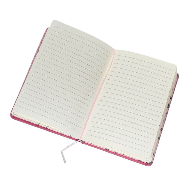 CUADERNO LIBRETA DE LABUBU PARA NIÑOS DIVERTIDOS