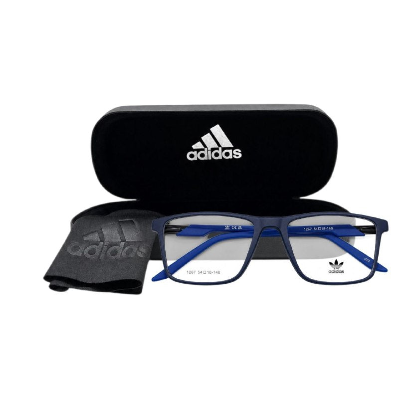 LENTES ORIGINALES PARA GRADUAR PARA CABALLERO ADIDAS