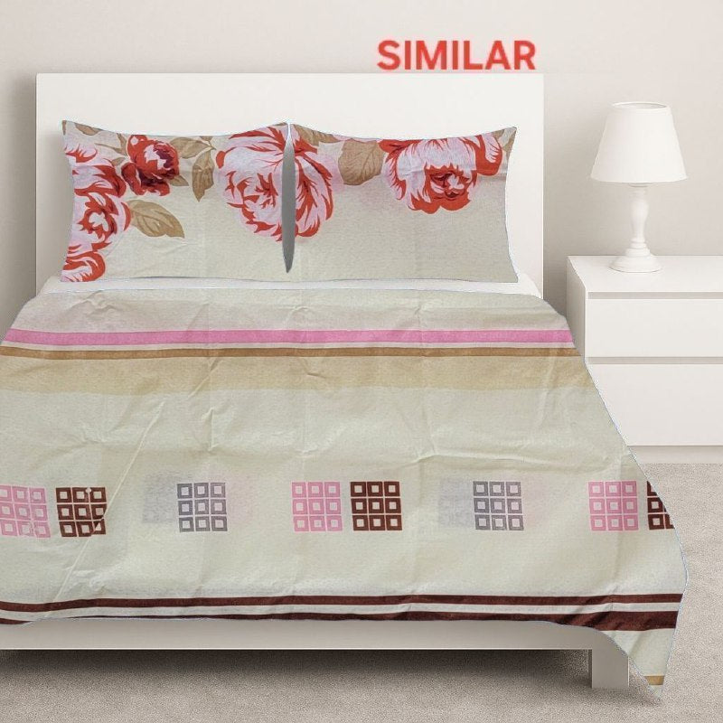 JUEGO DE SABANAS CAMERA DE 6 PIEZAS QUEEN SCARLETT CLASSICS BAMBOO, 54 ESTILOS