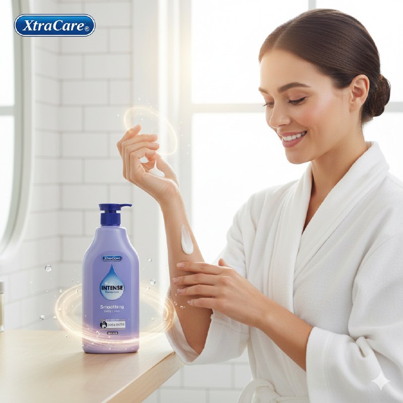 CREMA CORPORAL HIDRATANTE SUAVIZANTE DE MANTECA DE KARITE XTRACARE 621ML