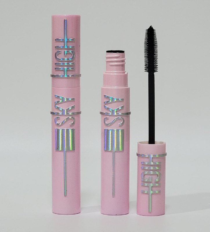 RIMEL DUPE MAYBELLINE SKY HIGH IMPERMEABLE ROMANTIC RAIN SKY HIGH