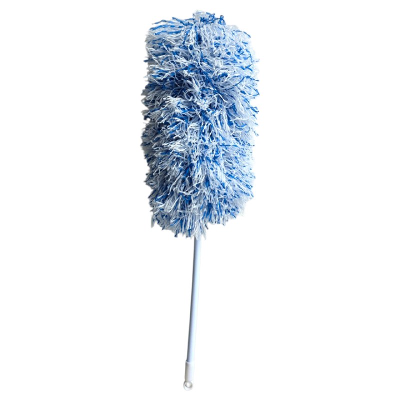 PLUMERO LIMPIADOR DE MICROFIBRA PARA LIMPIEZA, ELIMINA EL POLVO DEL HOGAR, OFICINA SCRUB BUDDIES