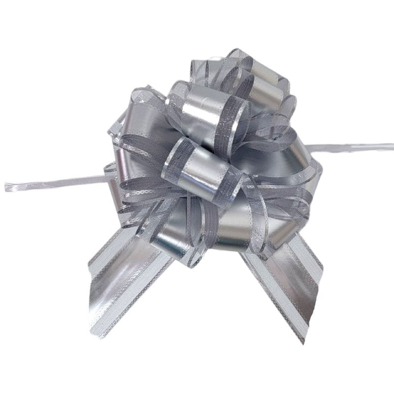 DECORACION CHONGOS O MOÑOS PARA REGALO 1UND