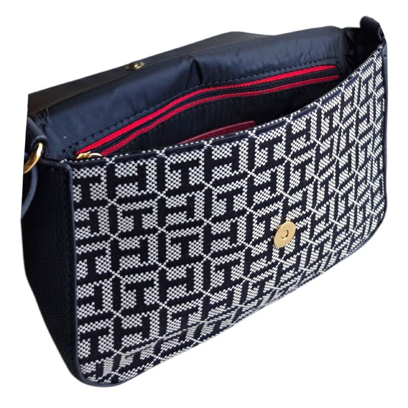 MENSAJERA ORIGINAL TOMMY HILFIGER