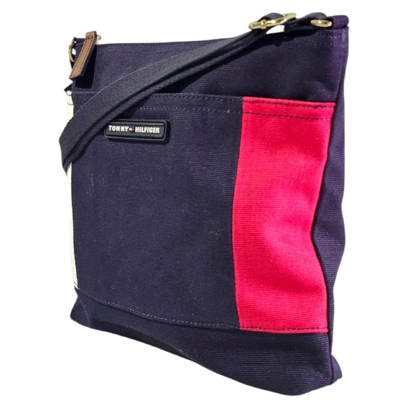 CARTERA ORIGINAL TOMMY HILFIGER