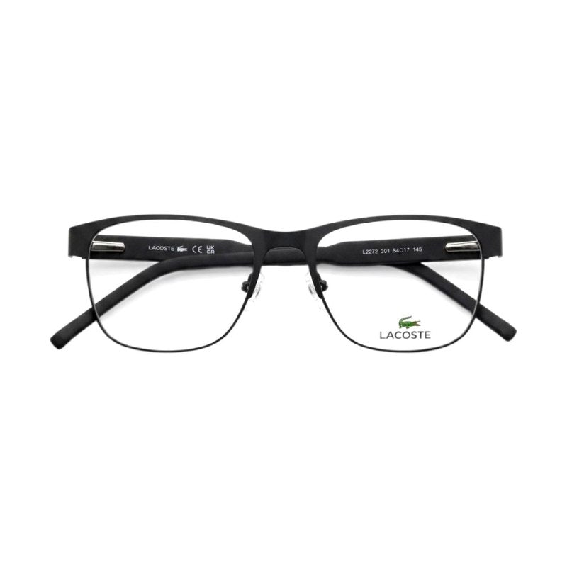 LENTES ORIGINALES PARA GRADUAR PARA CABALLERO LACOSTE