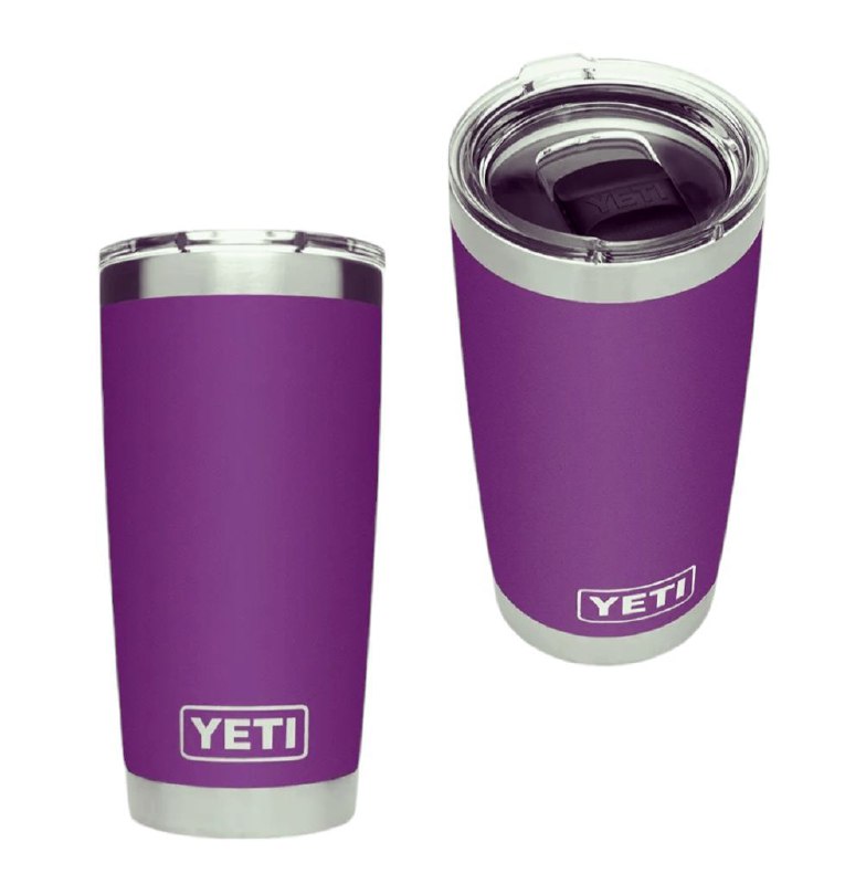 VASO YETI ORIGINAL 20 ONZAS PRECIO POR MAYOR ES POR CAJA