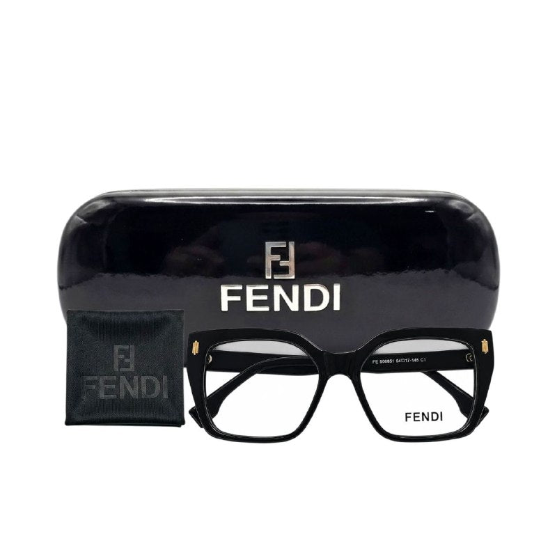 LENTES ORIGINALES PARA GRADUAR PARA DAMA FENDI
