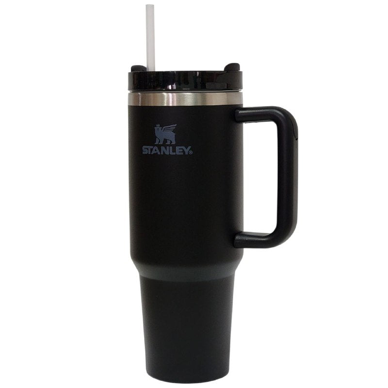 VASO STANLEY ORIGINAL DE ACERO INOXIDABLE 40 ONZAS