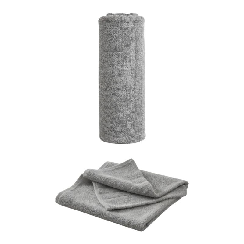 TOLLAS PERSONALES DE MICROFIBRA Y ALGODON SUAVES Y ABSORBENTES BENELI 70X140CM